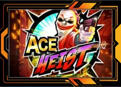 Ace Heist